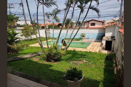 Casa para alugar com 270m², 5 quartos e 5 vagas Casa para alugar com 270m², 5 quartos e 5 vagasÁrea Comum