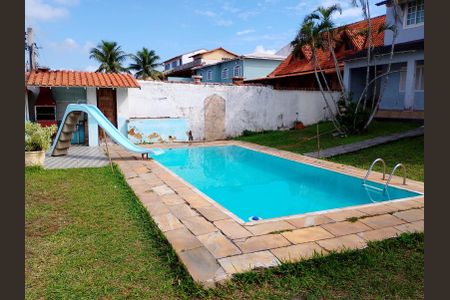 Casa para alugar com 270m², 5 quartos e 5 vagas Casa para alugar com 270m², 5 quartos e 5 vagasÁrea Comum