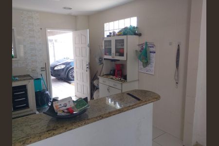 Casa para alugar com 270m², 5 quartos e 5 vagas Casa para alugar com 270m², 5 quartos e 5 vagasCozinha