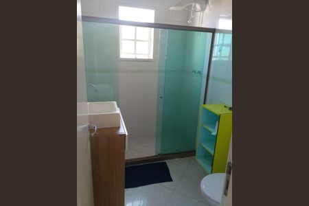 Casa para alugar com 270m², 5 quartos e 5 vagas Casa para alugar com 270m², 5 quartos e 5 vagasBanheiro