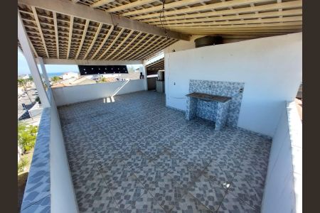 Casa para alugar com 270m², 5 quartos e 5 vagas Casa para alugar com 270m², 5 quartos e 5 vagasÁrea Comum
