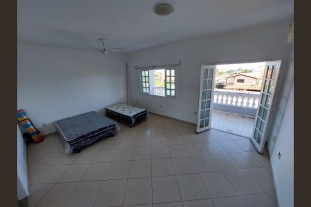 Casa para alugar com 270m², 5 quartos e 5 vagas Casa para alugar com 270m², 5 quartos e 5 vagasQuarto