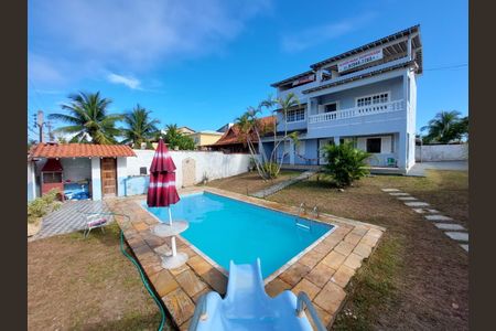 Casa para alugar com 270m², 5 quartos e 5 vagas Casa para alugar com 270m², 5 quartos e 5 vagasÁrea Comum