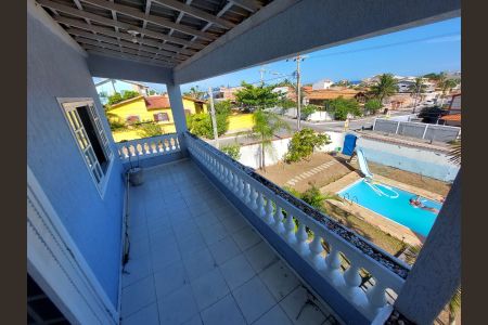Área Comum de casa para alugar com 5 quartos, 270m² em Barra de Maricá, Maricá