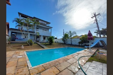 Casa para alugar com 270m², 5 quartos e 5 vagas Casa para alugar com 270m², 5 quartos e 5 vagasÁrea Comum