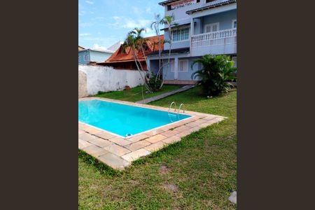 Casa para alugar com 270m², 5 quartos e 5 vagas Casa para alugar com 270m², 5 quartos e 5 vagasÁrea Comum
