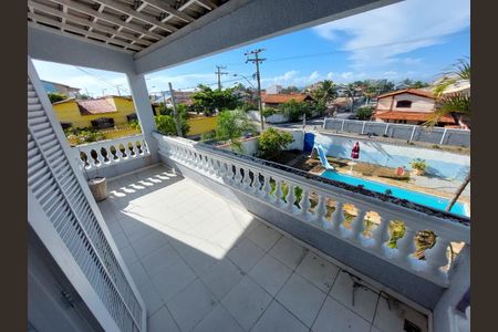 Área Comum de casa para alugar com 5 quartos, 270m² em Barra de Maricá, Maricá