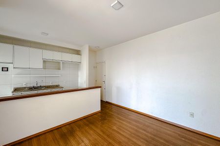 Sala de apartamento para alugar com 2 quartos, 65m² em Alto da Mooca, São Paulo