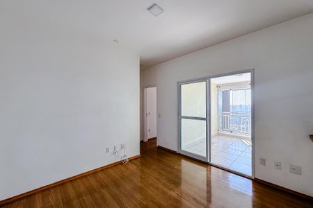 Sala de apartamento para alugar com 2 quartos, 65m² em Alto da Mooca, São Paulo
