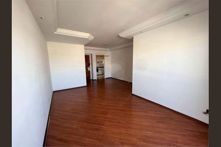 Apartamento à venda com 3 quartos, 92m² em Carandiru, São Paulo