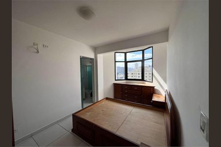 Apartamento à venda com 3 quartos, 92m² em Carandiru, São Paulo