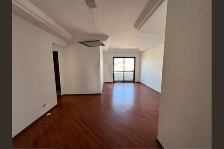 Apartamento à venda com 3 quartos, 92m² em Carandiru, São Paulo