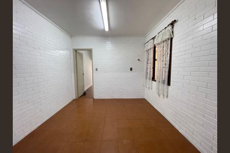 Casa à venda com 200m², 4 quartos e 2 vagasCozinha