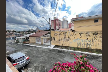 Casa à venda com 200m², 4 quartos e 2 vagasVista da Varanda
