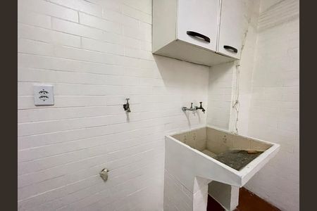 Casa à venda com 200m², 4 quartos e 2 vagasÁrea de Serviço