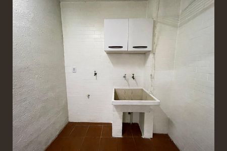 Casa à venda com 200m², 4 quartos e 2 vagasÁrea de Serviço