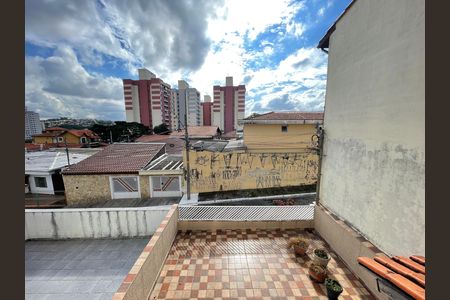 Casa à venda com 200m², 4 quartos e 2 vagasVista do Quarto 4