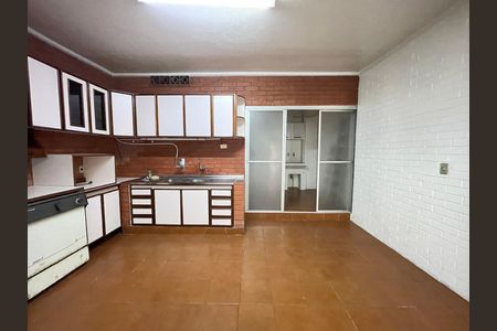 Casa à venda com 200m², 4 quartos e 2 vagasCozinha