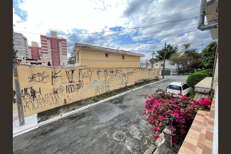 Casa à venda com 200m², 4 quartos e 2 vagasVaranda