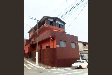 Casa à venda com 370m², 4 quartos e 3 vagas
