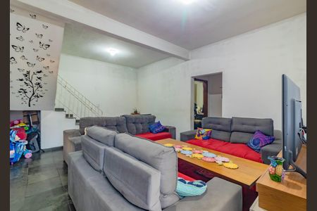 Casa à venda com 4 quartos, 370m² em Vila Guarani (zona Sul), São Paulo