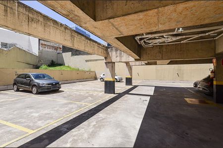 Apartamento à venda com 67m², 2 quartos e 2 vagas Apartamento à venda com 67m², 2 quartos e 2 vagasGaragem