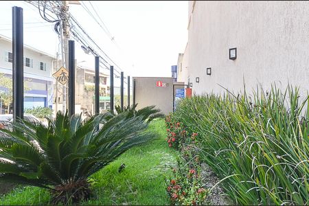 Apartamento à venda com 67m², 2 quartos e 2 vagas Apartamento à venda com 67m², 2 quartos e 2 vagasEntrada