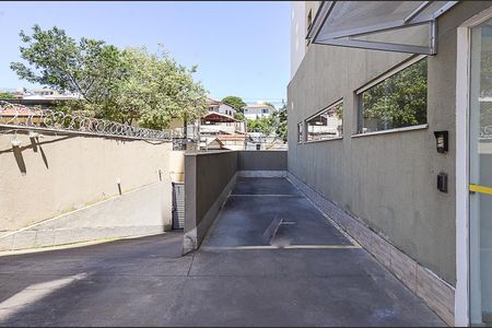 Apartamento à venda com 67m², 2 quartos e 2 vagas Apartamento à venda com 67m², 2 quartos e 2 vagasGaragem