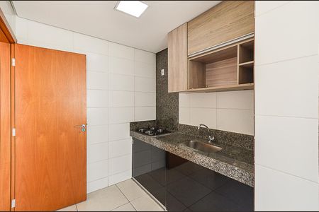 Apartamento à venda com 67m², 2 quartos e 2 vagas Apartamento à venda com 67m², 2 quartos e 2 vagasCozinha