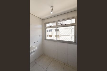 Apartamento à venda com 67m², 2 quartos e 2 vagas Apartamento à venda com 67m², 2 quartos e 2 vagasÁrea de Serviço