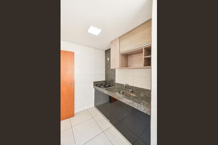 Apartamento à venda com 67m², 2 quartos e 2 vagas Apartamento à venda com 67m², 2 quartos e 2 vagasCozinha