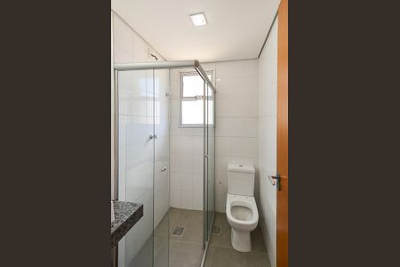 Apartamento à venda com 67m², 2 quartos e 2 vagas Apartamento à venda com 67m², 2 quartos e 2 vagasBanheiro Social