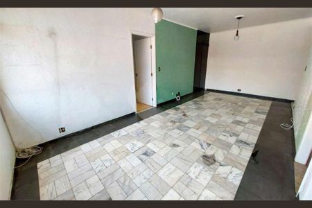 Apartamento à venda com 3 quartos, 108m² em Vila Paulista, São Paulo