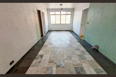 Apartamento à venda com 3 quartos, 108m² em Vila Paulista, São Paulo