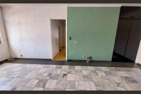 Apartamento à venda com 3 quartos, 108m² em Vila Paulista, São Paulo