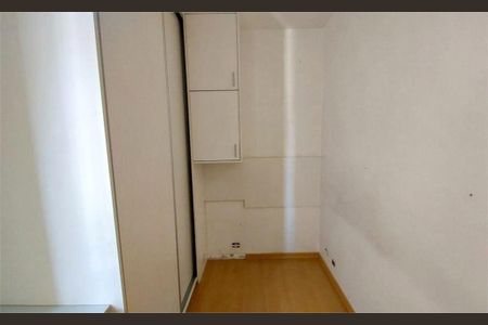 Apartamento à venda com 3 quartos, 108m² em Vila Paulista, São Paulo