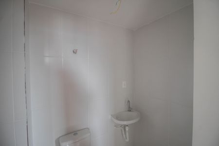 Apartamento para alugar com 52m², 2 quartos e 1 vagaBanheiro