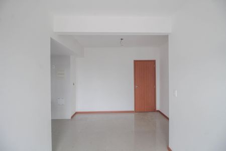 Sala de apartamento para alugar com 2 quartos, 52m² em Novo Horizonte, Nilópolis