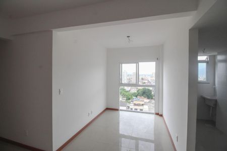 Apartamento para alugar com 52m², 2 quartos e 1 vaga Apartamento para alugar com 52m², 2 quartos e 1 vagaSala
