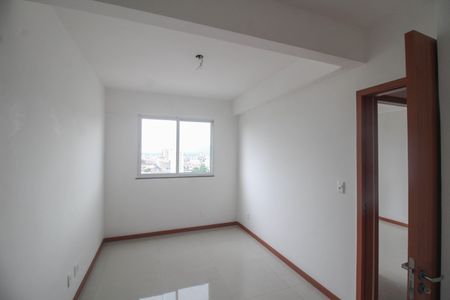 Quarto 1 de apartamento para alugar com 2 quartos, 52m² em Novo Horizonte, Nilópolis