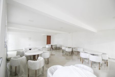 Apartamento para alugar com 52m², 2 quartos e 1 vagaSalão de Festas