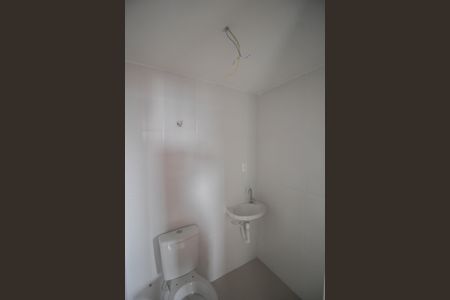 Apartamento para alugar com 52m², 2 quartos e 1 vaga Apartamento para alugar com 52m², 2 quartos e 1 vagaBanheiro