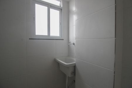 Apartamento para alugar com 52m², 2 quartos e 1 vagaÁrea de Serviço