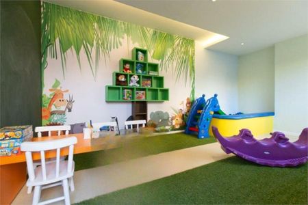 Apartamento à venda com 2 quartos, 47m² em Socorro, São Paulo