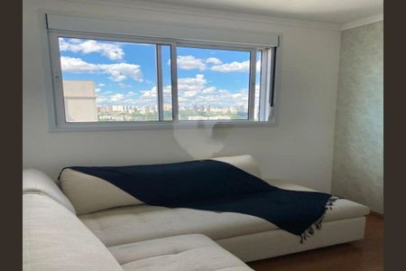 Apartamento à venda com 2 quartos, 47m² em Socorro, São Paulo