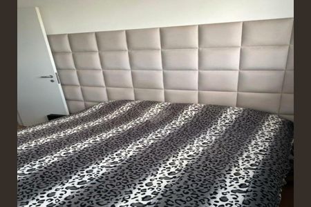 Apartamento à venda com 2 quartos, 47m² em Socorro, São Paulo