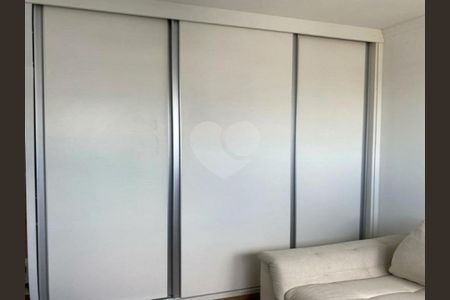 Apartamento à venda com 2 quartos, 47m² em Socorro, São Paulo