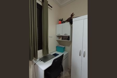 Apartamento à venda com 67m², 3 quartos e 1 vagaQuarto