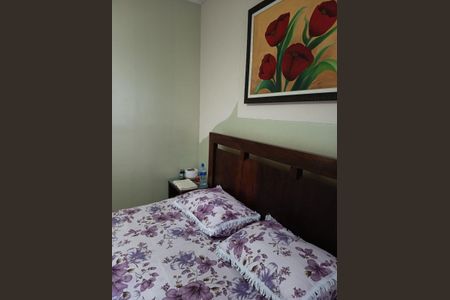 Apartamento à venda com 67m², 3 quartos e 1 vagaQuarto