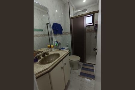 Apartamento à venda com 67m², 3 quartos e 1 vagaBanheiro